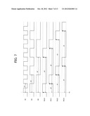 DEVICE PERFORMING REFRESH OPERATIONS OF MEMORY AREAS diagram and image