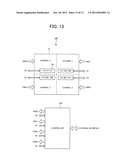 DEVICE PERFORMING REFRESH OPERATIONS OF MEMORY AREAS diagram and image