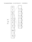 NETWORK SYSTEM AND FRAME COMMUNICATION METHOD diagram and image