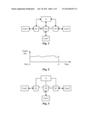 ETHERNET TRAFFIC STATISTICS AND ANALYSIS METHOD AND SYSTEM diagram and image