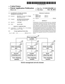 Bandwidth Control Method, Apparatus and System diagram and image