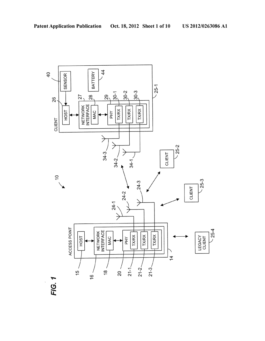 REDUCING POWER CONSUMPTION IN A WIRELESS COMMUNICATION SYSTEM - diagram, schematic, and image 02