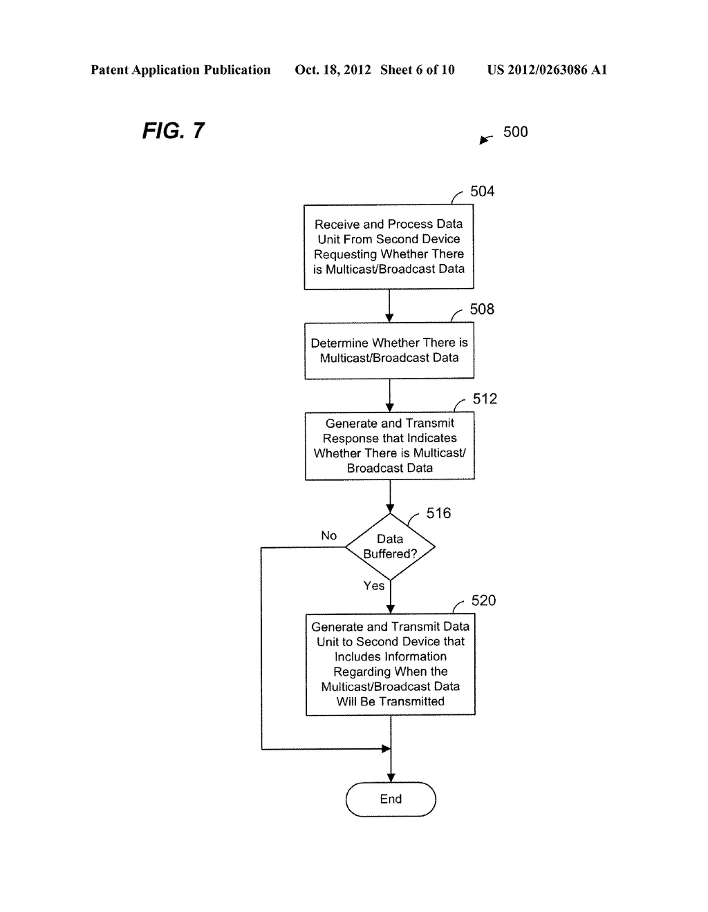 REDUCING POWER CONSUMPTION IN A WIRELESS COMMUNICATION SYSTEM - diagram, schematic, and image 07