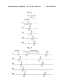 METHOD FOR RECOVERING A FRAME THAT FAILED TO BE TRANSMITTED IN A MU-MIMO     BASED WIRELESS COMMUNICATION SYSTEM diagram and image