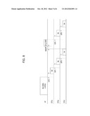 METHOD FOR RECOVERING A FRAME THAT FAILED TO BE TRANSMITTED IN A MU-MIMO     BASED WIRELESS COMMUNICATION SYSTEM diagram and image