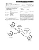 Systems and Methods for Indicating Buffered Data at an Access Point Using     an Embedded Traffic Indication Map diagram and image