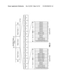 CONTROL CHANNEL RESOURCES FOR MULTI-BIT ACK/NAK diagram and image