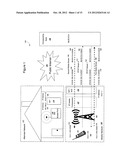 EFFICIENT HANDOVER OF MEDIA COMMUNICATIONS IN HETEROGENEOUS IP NETWORKS diagram and image