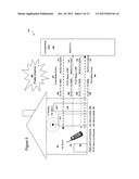 EFFICIENT HANDOVER OF MEDIA COMMUNICATIONS IN HETEROGENEOUS IP NETWORKS diagram and image