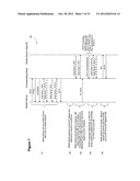 EFFICIENT HANDOVER OF MEDIA COMMUNICATIONS IN HETEROGENEOUS IP NETWORKS diagram and image