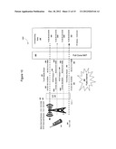 EFFICIENT HANDOVER OF MEDIA COMMUNICATIONS IN HETEROGENEOUS IP NETWORKS diagram and image