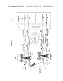 EFFICIENT HANDOVER OF MEDIA COMMUNICATIONS IN HETEROGENEOUS IP NETWORKS diagram and image