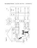 EFFICIENT HANDOVER OF MEDIA COMMUNICATIONS IN HETEROGENEOUS IP NETWORKS diagram and image