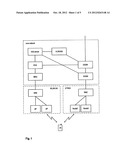 NETWORK INITIATED CONTEXT ESTABLISHMENT diagram and image