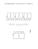 Downclocking and/or adaptive sub-carriers for single user, multiple user,     multiple access, and/or MIMO wireless communications diagram and image