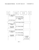 SESSION PROCESSING METHOD, DEVICE, AND COMMUNICATION SYSTEM diagram and image