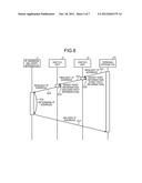 IP ADDRESS DELIVERY SYSTEM AND IP ADDRESS DELIVERY METHOD diagram and image