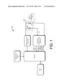 LASER DIODE CONTROL DEVICE diagram and image