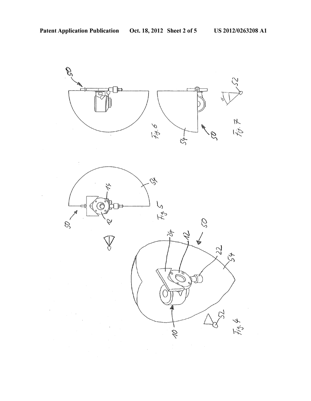 TEST METHOD AND TESTING DEVICE FOR NOZZLES AND NOZZLE - diagram, schematic, and image 03