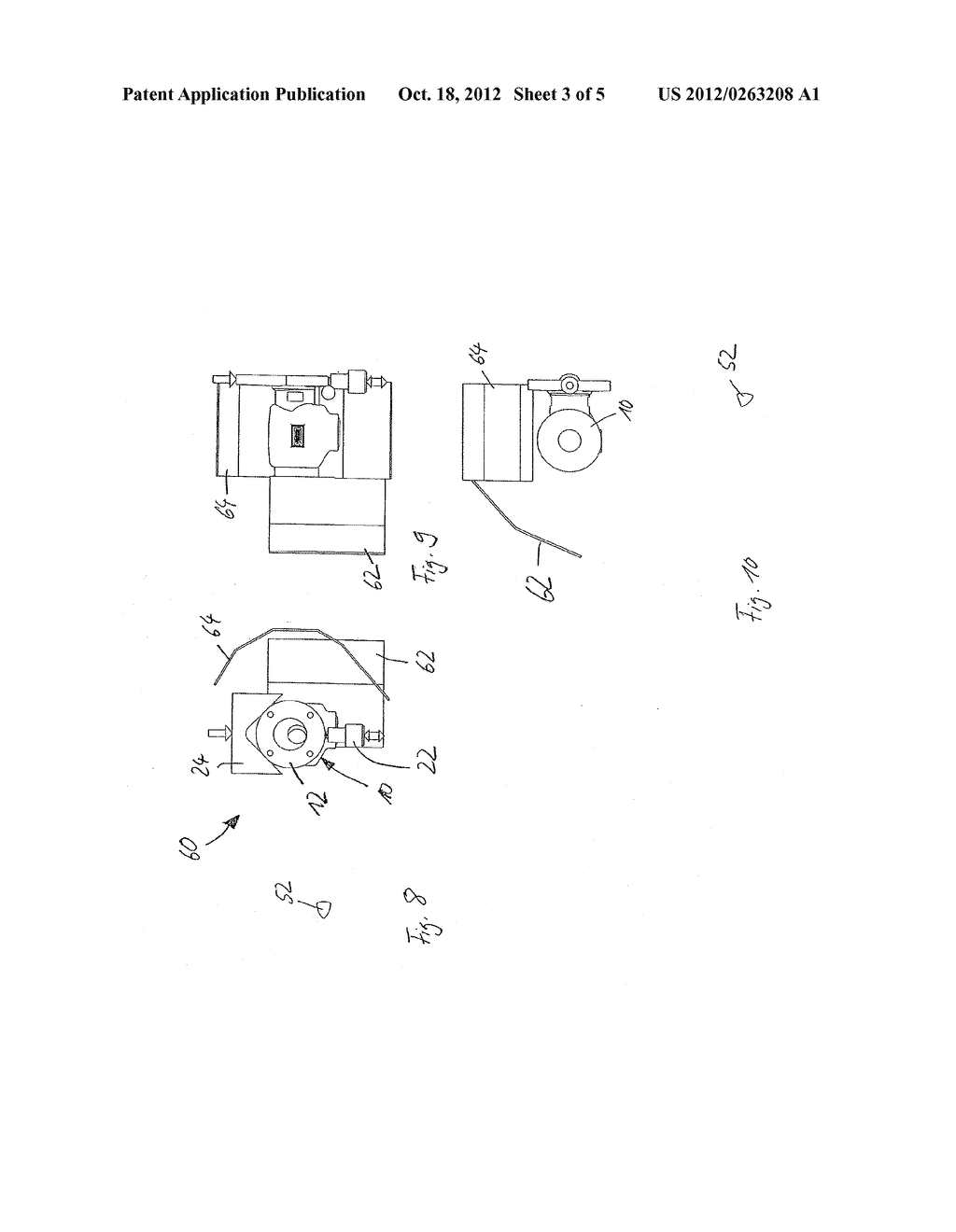 TEST METHOD AND TESTING DEVICE FOR NOZZLES AND NOZZLE - diagram, schematic, and image 04