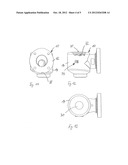 TEST METHOD AND TESTING DEVICE FOR NOZZLES AND NOZZLE diagram and image