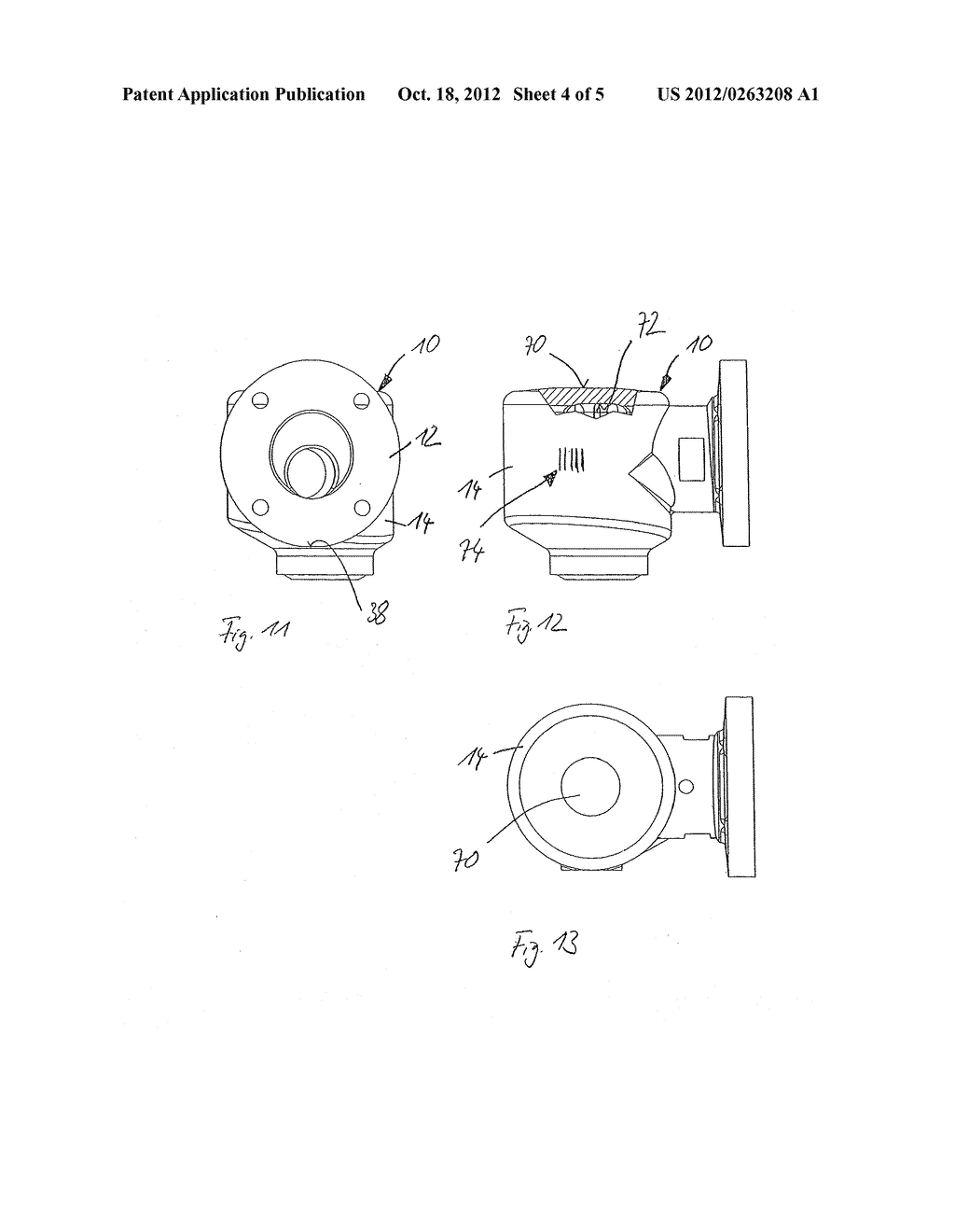 TEST METHOD AND TESTING DEVICE FOR NOZZLES AND NOZZLE - diagram, schematic, and image 05