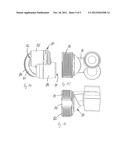 TEST METHOD AND TESTING DEVICE FOR NOZZLES AND NOZZLE diagram and image