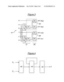 ADDITION/SUBTRACTION HARDWARE OPERATOR, PROCESSOR AND TELECOMMUNICATION     TERMINAL INCLUDING AN OPERATOR OF THIS TYPE diagram and image