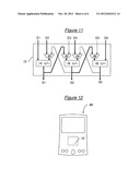 ADDITION/SUBTRACTION HARDWARE OPERATOR, PROCESSOR AND TELECOMMUNICATION     TERMINAL INCLUDING AN OPERATOR OF THIS TYPE diagram and image