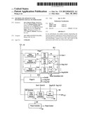 Method And Apparatus For Determining Signal-To-Noise Ratio diagram and image