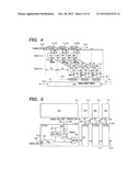 DATA PROCESSING CIRCUIT diagram and image