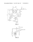 METHOD OF REDUCING CORROSION OF NUCLEAR REACTOR STRUCTURAL MATERIAL diagram and image