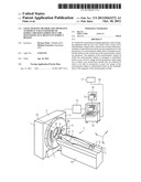 X-RAY IMAGING METHOD AND APPARATUS TO REDUCE X-RAY EXPOSURE OF SUBJECT     REGIONS OTHER THAN THE DIAGNOSTICALLY RELEVANT SUBJECT REGION diagram and image