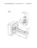 X-RAY IMAGING METHOD AND APPARATUS TO REDUCE X-RAY EXPOSURE OF SUBJECT     REGIONS OTHER THAN THE DIAGNOSTICALLY RELEVANT SUBJECT REGION diagram and image