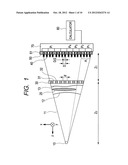 X-RAY IMAGING APPARATUS diagram and image