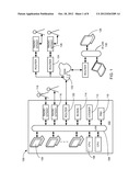 CALL CENTER SYSTEM WITH REDUNDANT COMPONENTS AND METHOD OF OPERATION     THEREOF diagram and image