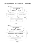 CALL CENTER SYSTEM WITH REDUNDANT COMPONENTS AND METHOD OF OPERATION     THEREOF diagram and image