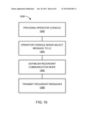 CALL CENTER SYSTEM WITH REDUNDANT COMPONENTS AND METHOD OF OPERATION     THEREOF diagram and image