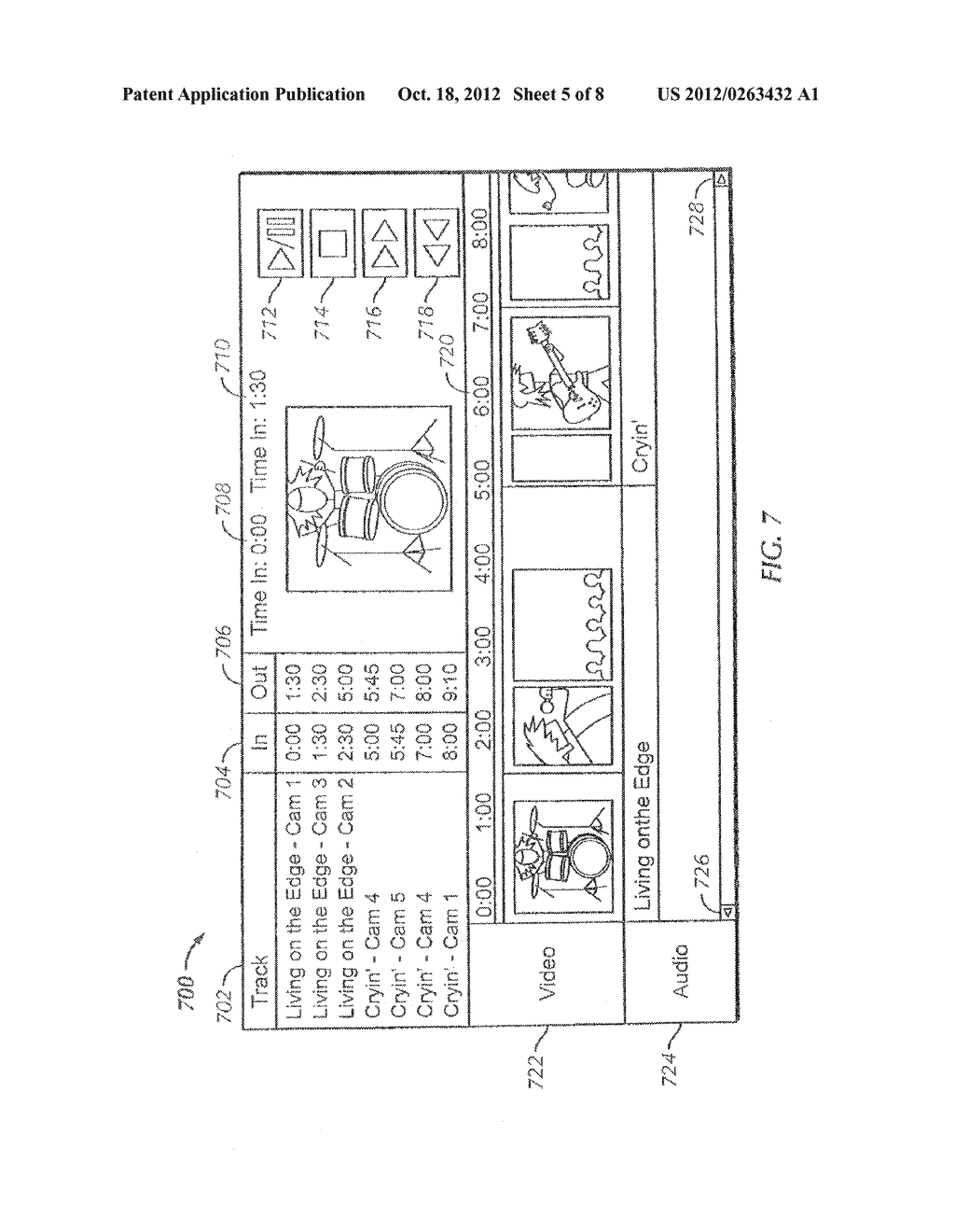 USER INTERFACE FOR METHOD FOR CREATING A CUSTOM TRACK - diagram, schematic, and image 06