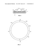 ELECTRIC RESISTANCE HEATER ASSEMBLY AND METHOD OF USE diagram and image