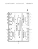 METHOD AND SYSTEM FOR CALCULATING SPECTRUM GRANULARITY IN FLEXIBLE GRID     OPTICAL NETWORKS diagram and image