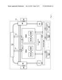 Network Processor for Supporting Residential Gateway Applications diagram and image