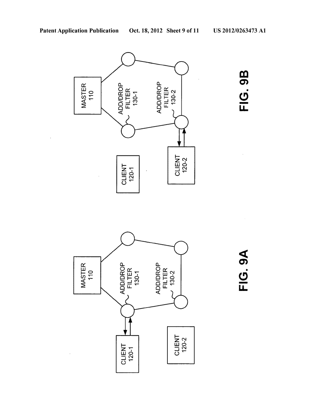 NETWORK WITH SOURCELESS CLIENTS - diagram, schematic, and image 10