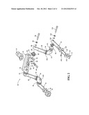 Modular Tooling Apparatus Having Serrated Teeth for Orbital and Linear     Adjustment diagram and image