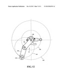 Modular Tooling Apparatus Having Serrated Teeth for Orbital and Linear     Adjustment diagram and image