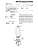 ROTARY JOINT DEVICE, METHOD OF MACHINING ROTARY JOINT DEVICE, AND MAIN     SHAFT DRIVING APPARATUS FOR MACHINE TOOL INCLUDING ROTARY JOINT DEVICE diagram and image