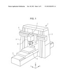 ROTARY JOINT DEVICE, METHOD OF MACHINING ROTARY JOINT DEVICE, AND MAIN     SHAFT DRIVING APPARATUS FOR MACHINE TOOL INCLUDING ROTARY JOINT DEVICE diagram and image