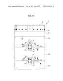 ROTARY JOINT DEVICE, METHOD OF MACHINING ROTARY JOINT DEVICE, AND MAIN     SHAFT DRIVING APPARATUS FOR MACHINE TOOL INCLUDING ROTARY JOINT DEVICE diagram and image