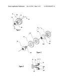 License Plate Fastener diagram and image