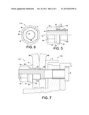 HUB CENTRIC WHEEL FASTENER diagram and image